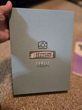 Adventure Challenge: Family Edition,